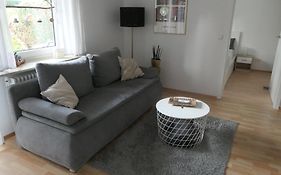 Ferienwohnung Schneckenhaus